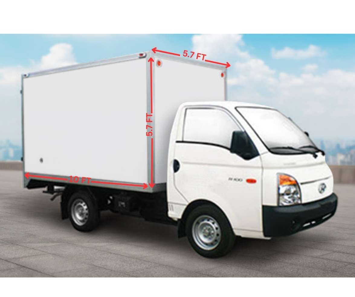 South Luzon Lipat Bahay